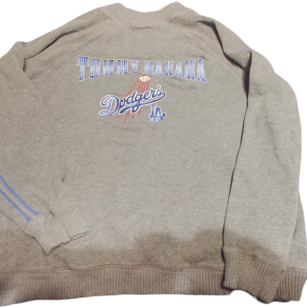 Tommy Bahama LA Dodgers shirt sz.XL